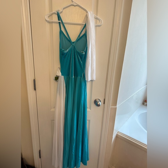 Dance/Lyrical costume - Picture 2 of 4